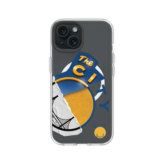 Golden State Warriors - Style Mix