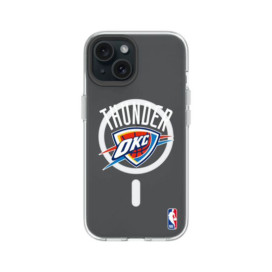Oklahoma City Thunder - Light