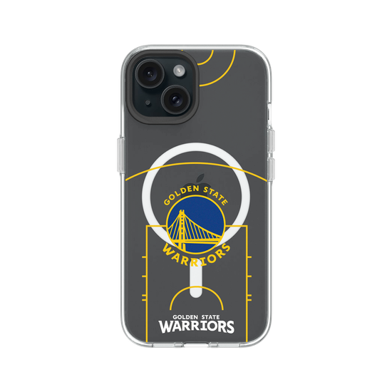 Golden State Warriors - Court