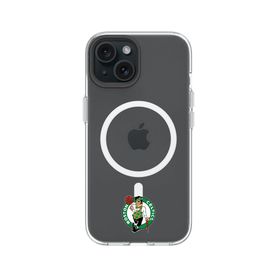 Boston Celtics - Mini Logo