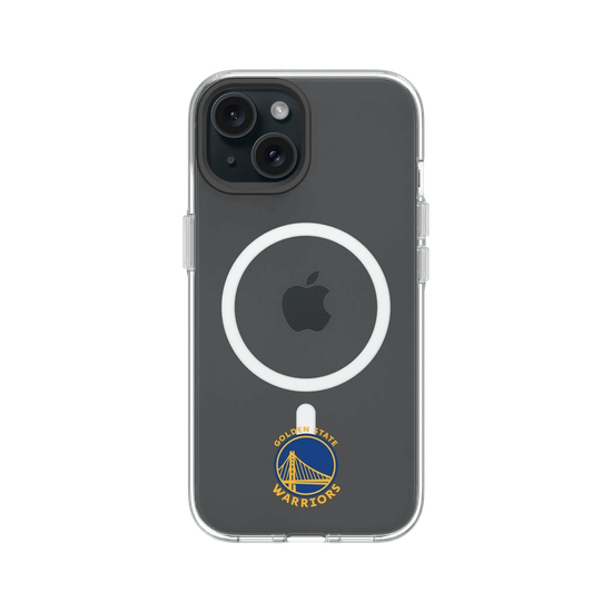 Golden State Warriors - Mini Logo
