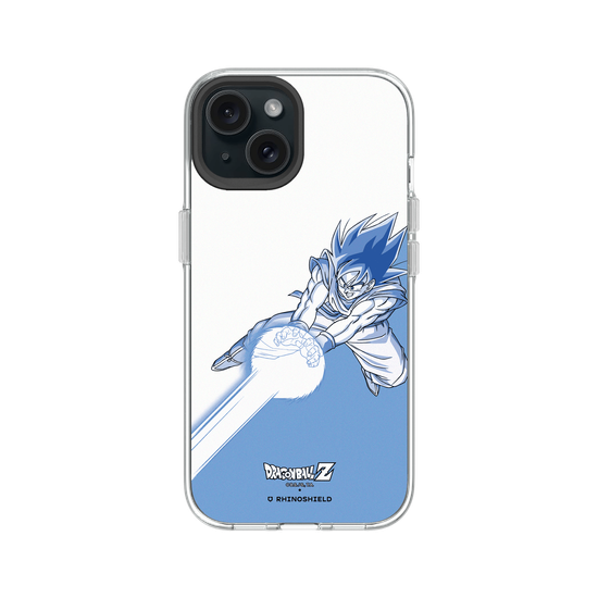 Goku - Kamehameha