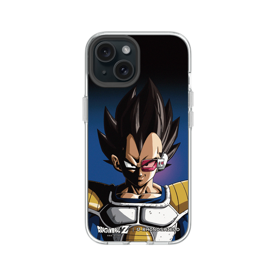 Vegeta (villain) - Dark edition
