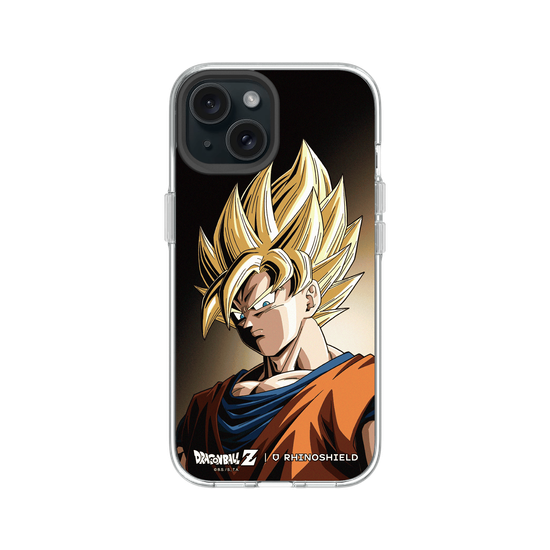 Goku - Super Saiyan - Dark edition