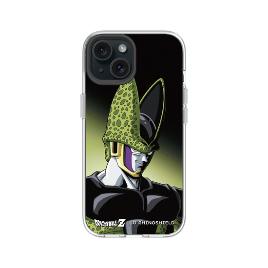 Perfect Cell - Dark edition