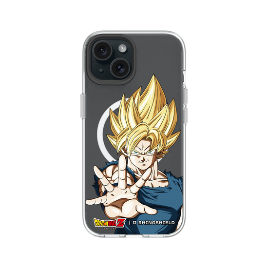 Goku - Super Saiyan