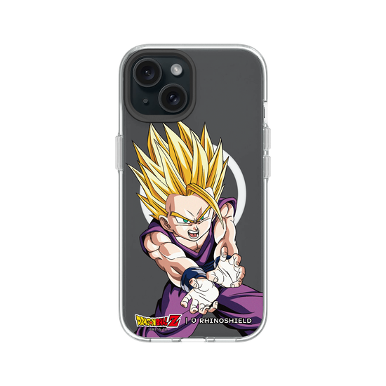 Gohan - Super Saiyan