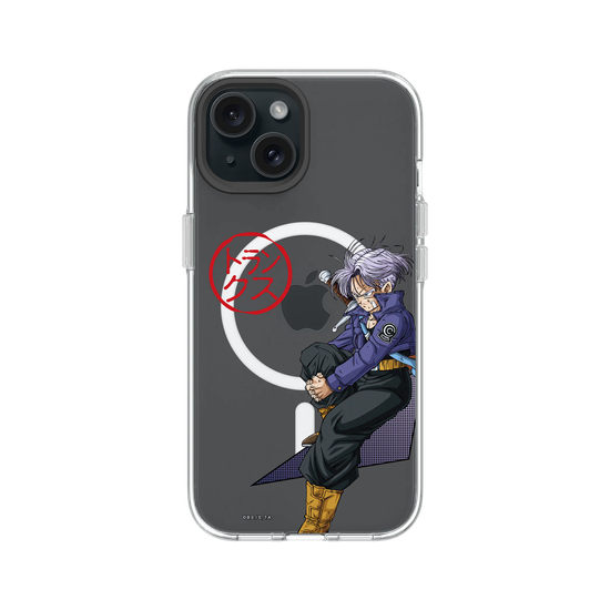 Future Trunks