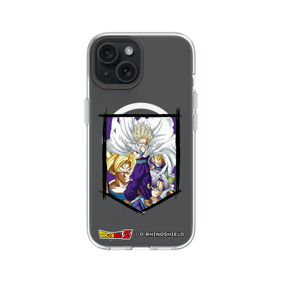 Cell Saga Group