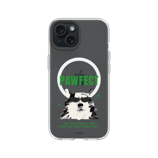 PAWFECT
