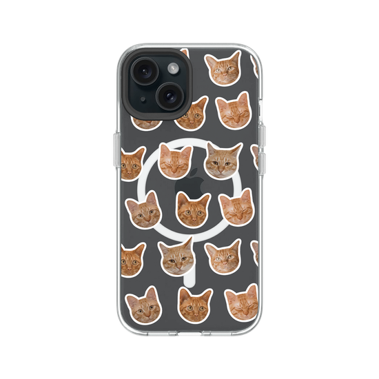 Shubingcat Pattern