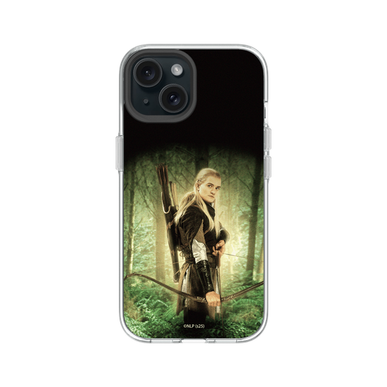 Legolas - Forest
