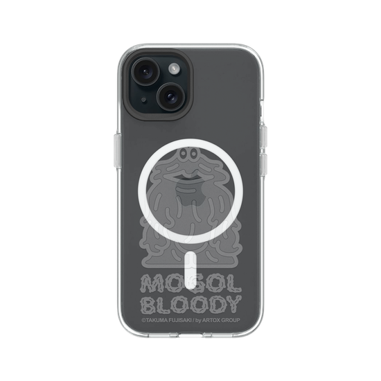 MOGOL BLOODY