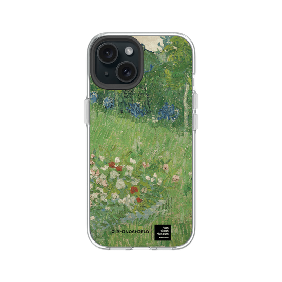 Daubigny’s Garden