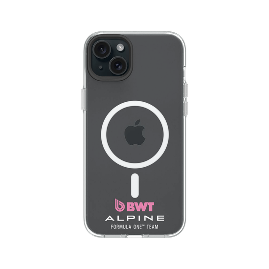 BWT Alpine