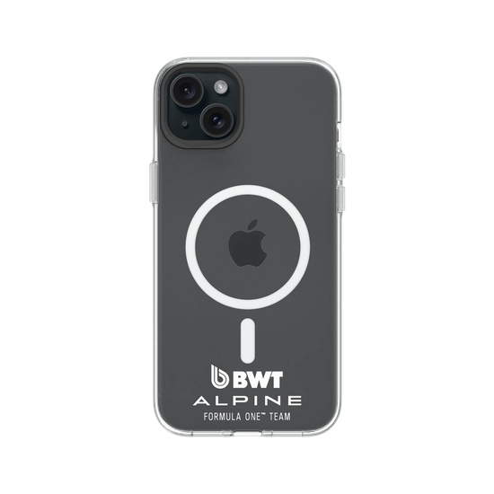 BWT Alpine White
