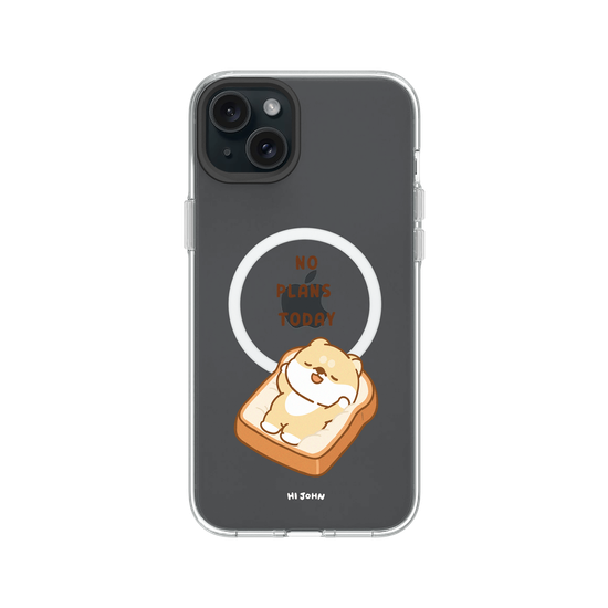 Soft Toast