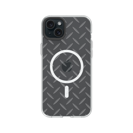 Steel Plate Pattern