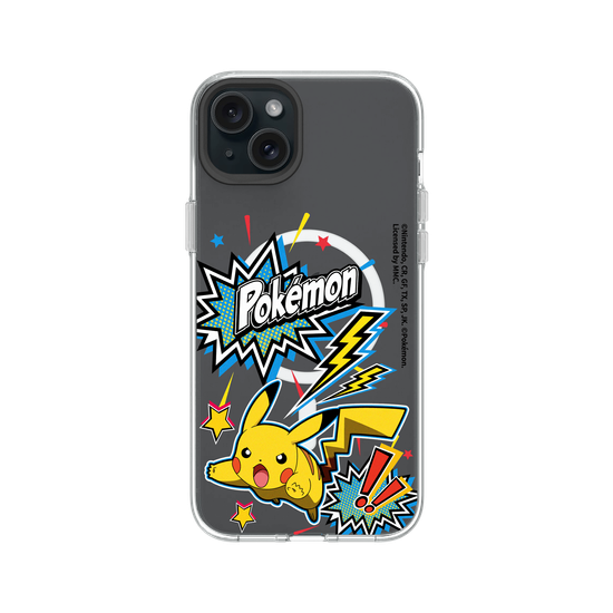 Battle On, Pikachu!
