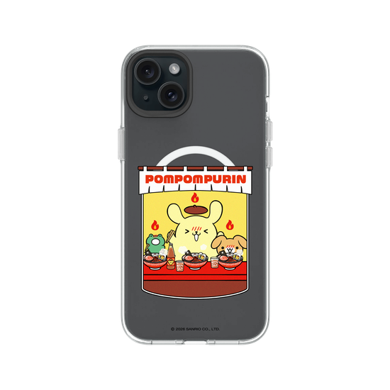 Spicy Delight