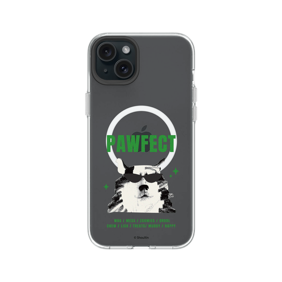 PAWFECT