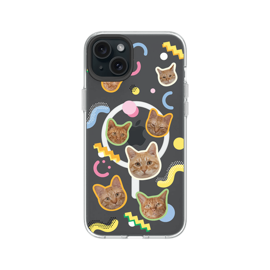 Shubingcat Party
