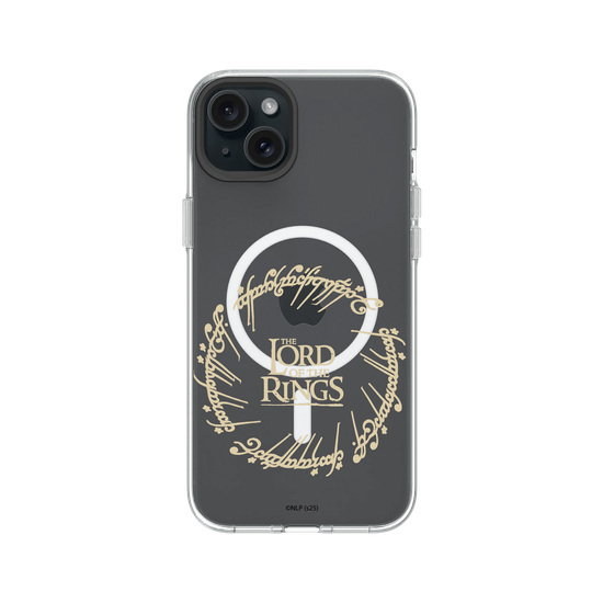 The Lord Of The Rings - Elven Logo