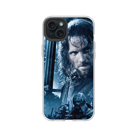 Aragorn vs Uruk - Hai