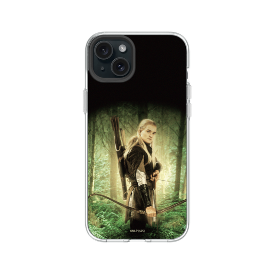 Legolas - Forest