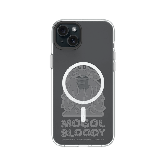 MOGOL BLOODY