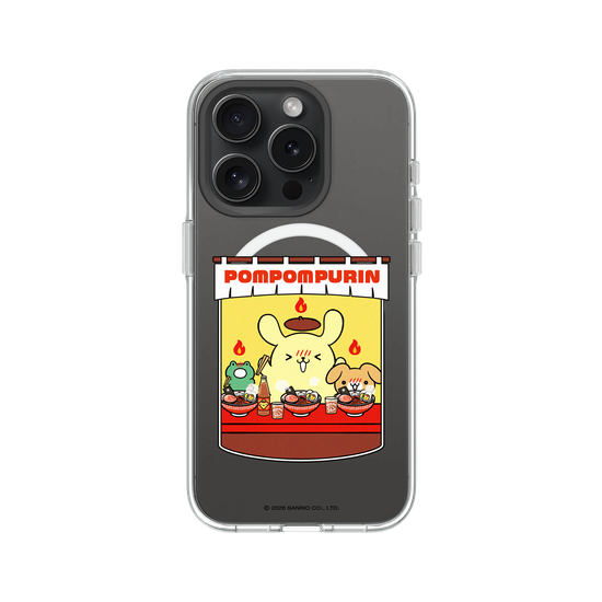 Spicy Delight