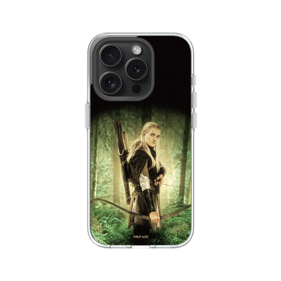 Legolas - Forest
