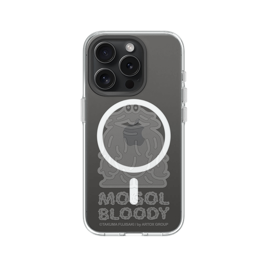 MOGOL BLOODY