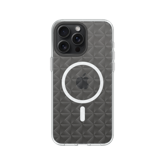 Diamond Patterned Glass