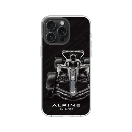 A526 Sim Racing