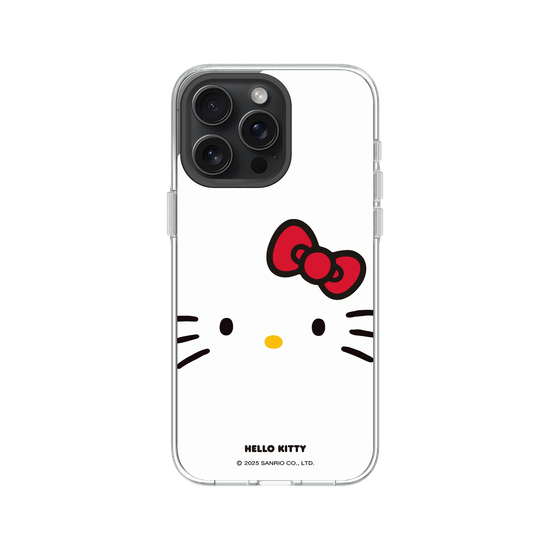 大臉Hello Kitty