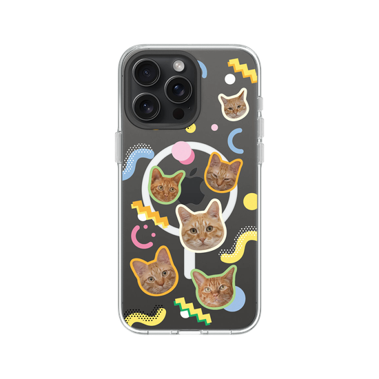 Shubingcat Party