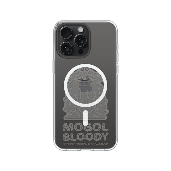 MOGOL BLOODY