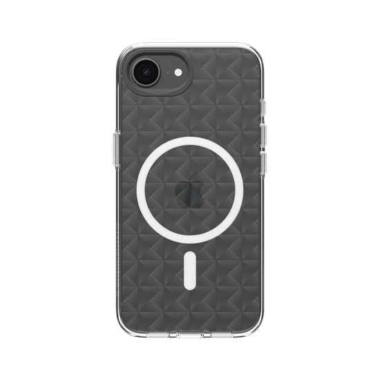 Diamond Patterned Glass