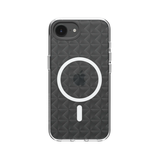 Diamond Patterned Glass