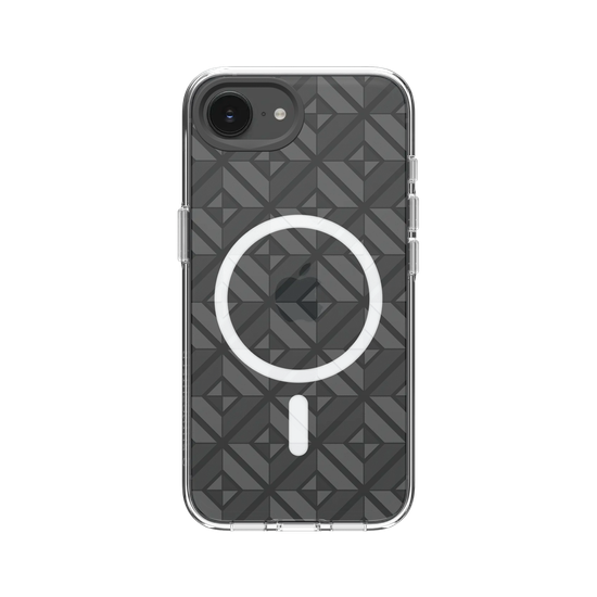 Geometric Patterned Glass