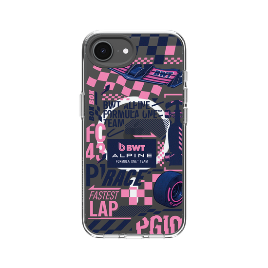 Fastest Lap