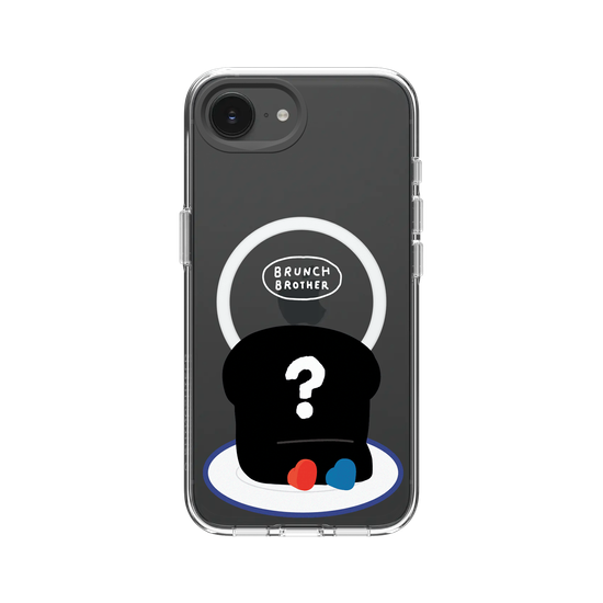 What's for
  Breakfast? Brunch Brother Toast Phone Case Blind Box