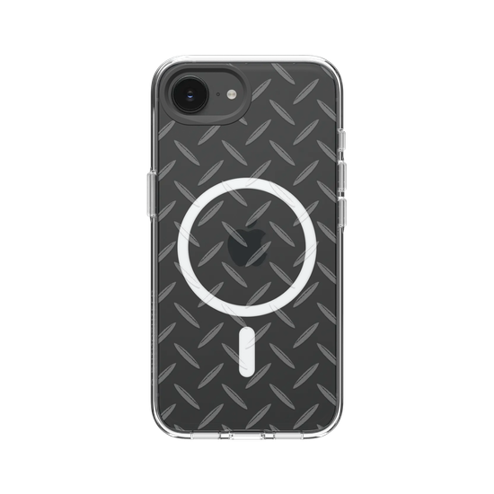 Steel Plate Pattern