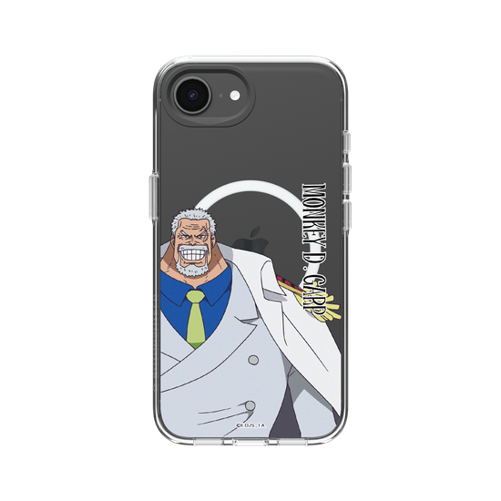 Mokey D. Garp