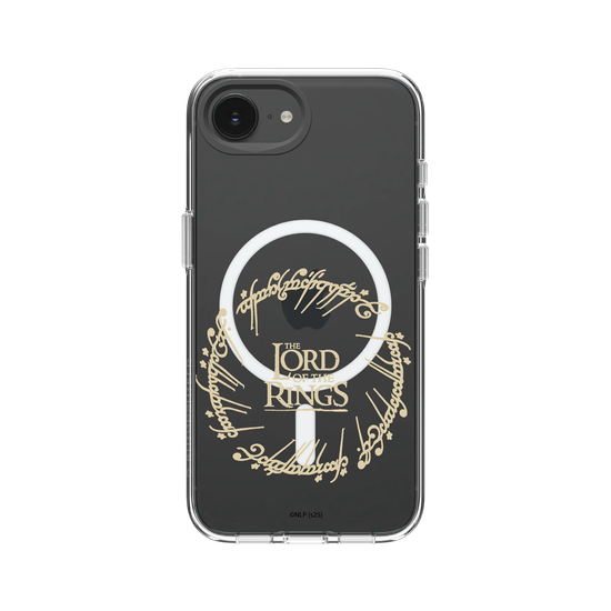The Lord Of The Rings - Elven Logo