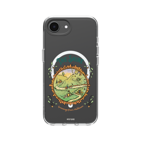 LOTR - The Shire