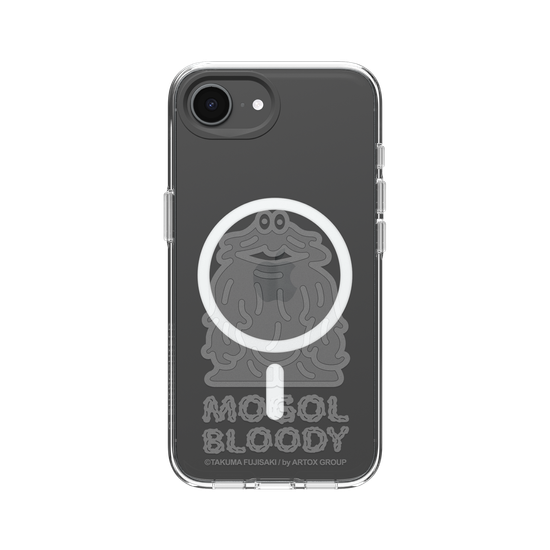 MOGOL BLOODY