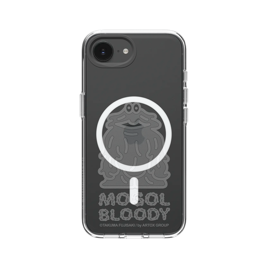 MOGOL BLOODY