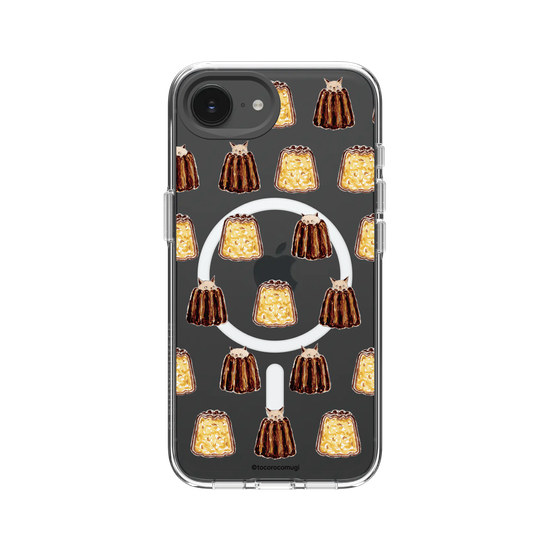 Canelé Party